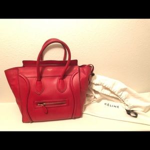Celine handbag